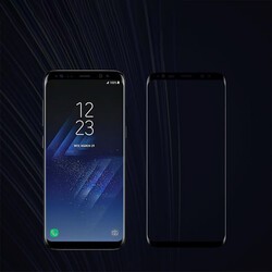 Galaxy S8 Davin Seramik Ekran Koruyucu - 7
