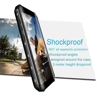 Galaxy S8 Plus Case 1-1 Waterproof Case - 7