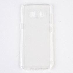 Galaxy S8 Plus Case Zore iMax Silicon - 1