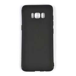 Galaxy S8 Plus Case Zore iMax Silicon - 6