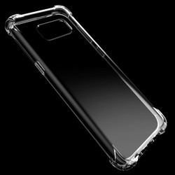 Galaxy S8 Plus Case Zore Nitro Anti Shock Silicon - 1