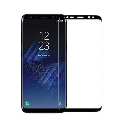 Galaxy S8 Plus Davin Seramic Screen Protector - 3