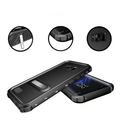 Galaxy S8 Plus Kılıf 1-1 Su Geçirmez Kılıf - 3