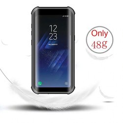Galaxy S8 Plus Kılıf 1-1 Su Geçirmez Kılıf - 8
