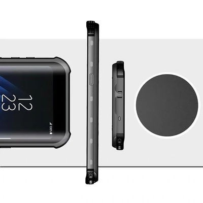 Galaxy S8 Plus Kılıf 1-1 Su Geçirmez Kılıf - 9