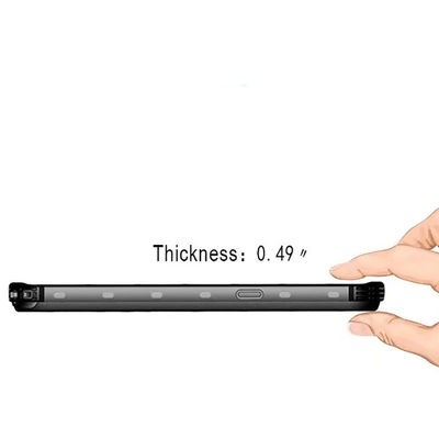 Galaxy S8 Plus Kılıf 1-1 Su Geçirmez Kılıf - 10