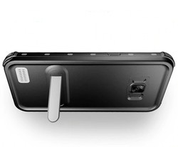 Galaxy S8 Plus Kılıf 1-1 Su Geçirmez Kılıf - 11
