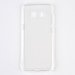 Galaxy S8 Plus Kılıf Zore İmax Silikon - Zore