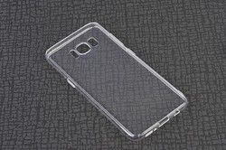 Galaxy S8 Plus Kılıf Zore İmax Silikon - 2