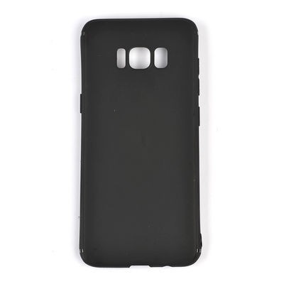 Galaxy S8 Plus Kılıf Zore İmax Silikon - 6