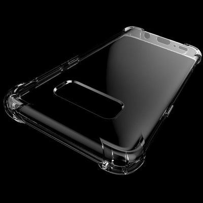 Galaxy S8 Plus Kılıf Zore Nitro Anti Shock Silikon - 4