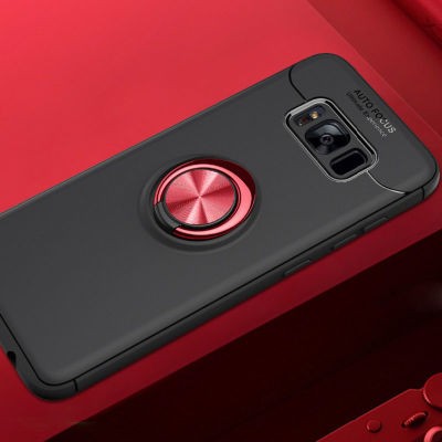 Galaxy S8 Plus Case Zore Ravel Silicon Cover - 13