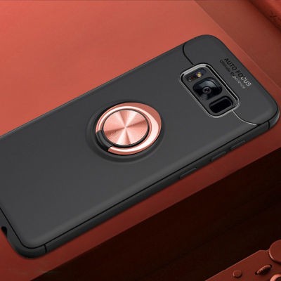 Galaxy S8 Plus Case Zore Ravel Silicon Cover - 14