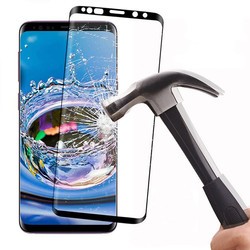 Galaxy S8 Plus Zore Süper Pet Ekran Koruyucu Jelatin - 3