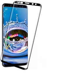 Galaxy S8 Plus Zore Süper Pet Ekran Koruyucu Jelatin - 8