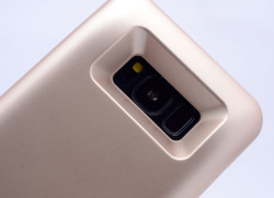 Galaxy S8 Şarjlı Kılıf Harici Batarya - Thumbnail