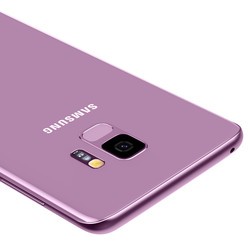 Galaxy S9 Zore Camera Lens Protector Glass Film - 5