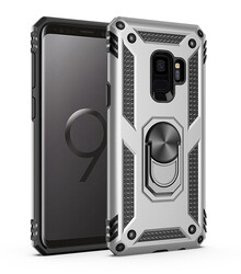 Galaxy S9 Case Zore Vega Cover - Zore