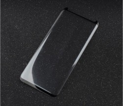 Galaxy S9 Zore Full Yapışkanlı Cam Ekran Koruyucu - 2