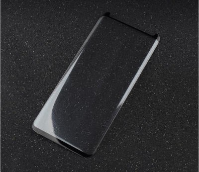 Galaxy S9 Zore Full Yapışkanlı Cam Ekran Koruyucu - 2