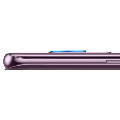 Galaxy S9 Zore Kamera Lens Koruyucu Cam Filmi - 4