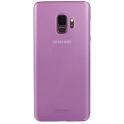 Galaxy S9 Kılıf Benks Lollipop Protective Kapak - 2