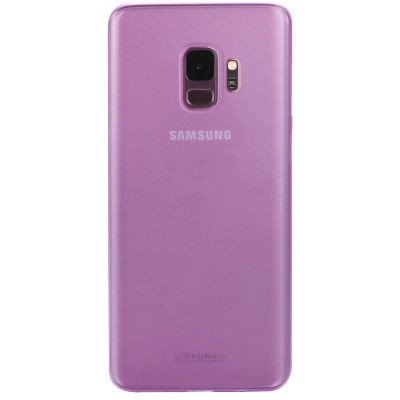 Galaxy S9 Kılıf Benks Lollipop Protective Kapak - 2