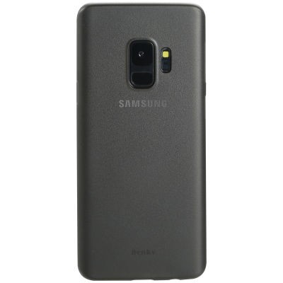 Galaxy S9 Kılıf Benks Lollipop Protective Kapak - 6