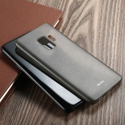 Galaxy S9 Kılıf Benks Lollipop Protective Kapak - 7