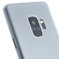 Galaxy S9 Kılıf Benks Lollipop Protective Kapak - 8