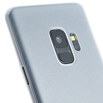 Galaxy S9 Kılıf Benks Lollipop Protective Kapak - 8