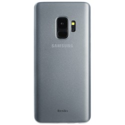 Galaxy S9 Kılıf Benks Lollipop Protective Kapak - 9