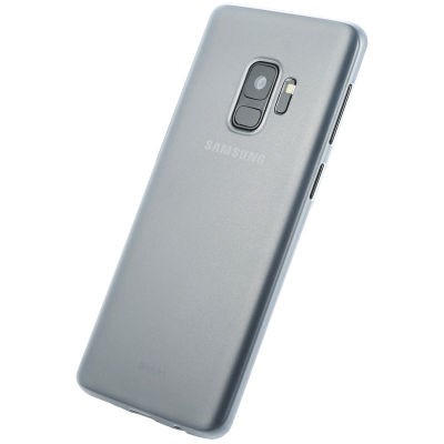 Galaxy S9 Kılıf Benks Lollipop Protective Kapak - 10