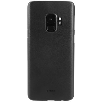 Galaxy S9 Kılıf Benks Lollipop Protective Kapak - 12