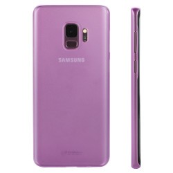 Galaxy S9 Kılıf Benks Lollipop Protective Kapak - 11