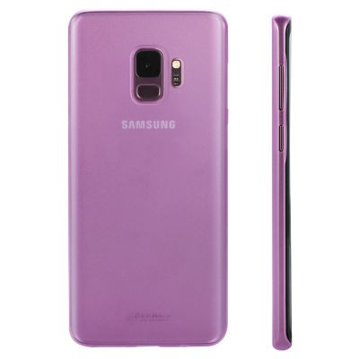 Galaxy S9 Kılıf Benks Lollipop Protective Kapak - 11