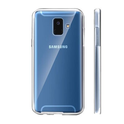 Galaxy S9 Kılıf Zore Enjoy Kapak - 3