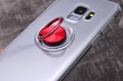 Galaxy S9 Kılıf Zore Les Silikon - 2