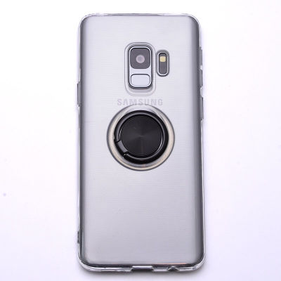Galaxy S9 Kılıf Zore Les Silikon - 6