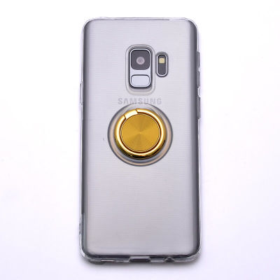 Galaxy S9 Kılıf Zore Les Silikon - 7