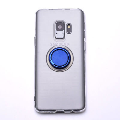 Galaxy S9 Kılıf Zore Les Silikon - 8