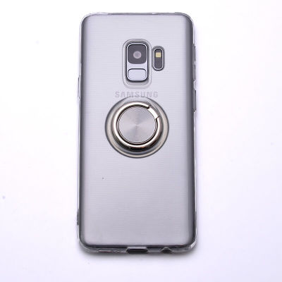 Galaxy S9 Kılıf Zore Les Silikon - 9