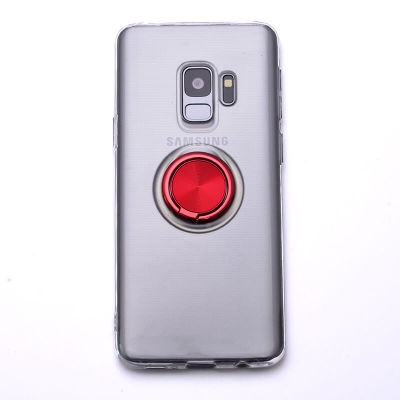 Galaxy S9 Kılıf Zore Les Silikon - 10