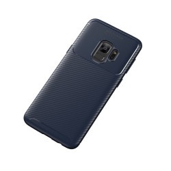 Galaxy S9 Kılıf Zore Negro Silikon Kapak - 9