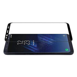 Galaxy S9 Plus Davin Seramik Ekran Koruyucu - Thumbnail