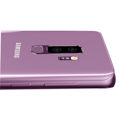 Galaxy S9 Plus Zore Kamera Lens Koruyucu Cam Filmi