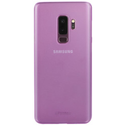 Galaxy S9 Plus Kılıf Benks Lollipop Protective Kapak - Benks