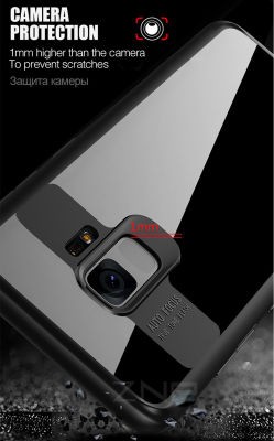 Galaxy S9 Plus Kılıf Zore Buttom Kapak - 8