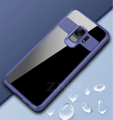 Galaxy S9 Plus Kılıf Zore Buttom Kapak - 10