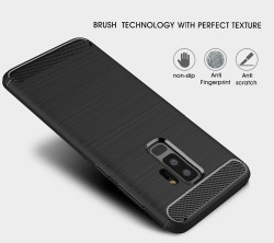 Galaxy S9 Plus Kılıf Zore Room Silikon Kapak - 2